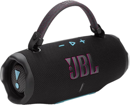 📢 PREDSTAVLJANJE NOVOG JBL CHARGE 6 WIFI