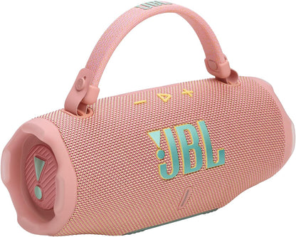 📢 PREDSTAVLJANJE NOVOG JBL CHARGE 6 WIFI