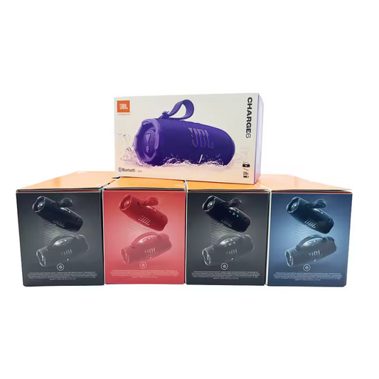📢 PREDSTAVLJANJE NOVOG JBL CHARGE 6 WIFI